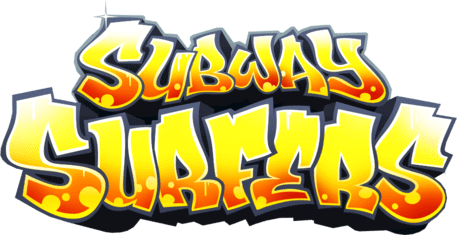 Subway Surfers's logo